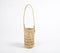 Woven Kauna Grass Wine Holder