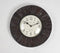 Vintage Wooden Royal Birmingham Wall Clock