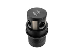 ABC Kantoormeubelen Pop Up inbouwunit voor elektra in Wit