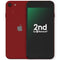 2ND by Renewd Apple iPhone SE 2022 - 64GB rood
