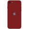 2ND by Renewd Apple iPhone SE 2022 - 64GB rood