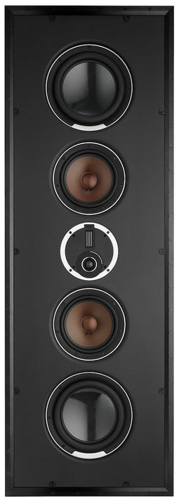Dali Phantom S-280 inbouw speaker - wit