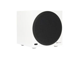 Monitor Audio Anthra W10 Home Cinema Subwoofer - wit