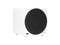 Monitor Audio Anthra W10 Home Cinema Subwoofer - wit