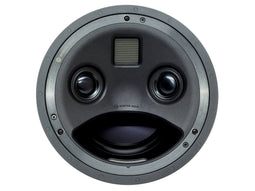 Monitor Audio Platinum PLIC II inbouw speaker - wit