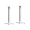 Alpha iQ Floor Stands AST-25 - wit