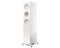 KEF R7 meta vloerstaande luidspreker - wit hoogglans