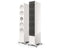 Kef R11 topklasse luidspreker - hoogglans wit ( per set )