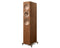 KEF R7 meta vloerstaande luidspreker - walnoot