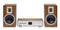 Sonoro Combi Deal Maestro + Orchestra Limited Edition bundel - Walnoot