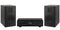 Sonoro Combi Deal Maestro + Orchestra Limited Edition bundel - Zwart/Zwart