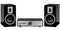 Sonoro Combi Deal Maestro + Orchestra Limited Edition bundel - Zwart
