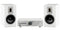 Sonoro Combi Deal Maestro & Orchestra Limited Edition bundel - Wit