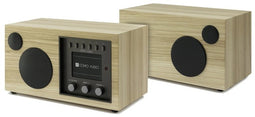 Como Audio Ambiente luidpreker voor Solo - Hickory