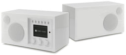 Como Audio Ambiente luidpreker voor Solo - Wit