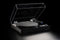 Dual CS 618Q Manuele hifi-draaitafel - Zwart