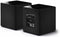 KEF Kube 10b subwoofer - zwart