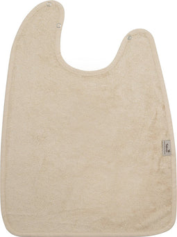 Timboo XXL Slab - Extra zacht - Frosted Almond - 37x50cm