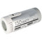 Vehicle voltage converter converts 12 volts DC into 230 volts AC, with safety socket and USB output,