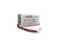 Battery for drone multicopter quadrocopter such as Carrera 370410144 380mAh (3.7V) Li-Ion