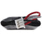 Li-polymer battery - 450mAh (3.7V) for mobile phone, smartphone, telephone replaces Sennheiser AHB73