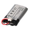 Li-polymer battery - 450mAh (3.7V) for mobile phone, smartphone, telephone replaces Sennheiser AHB73
