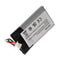 Li-polymer battery - 450mAh (3.7V) for mobile phone, smartphone, telephone replaces Sennheiser AHB73