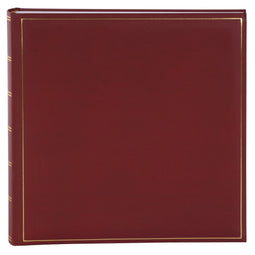 Goldbuch - Fotoalbum Firenze - Rood
