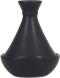 SENZA Tajine Kaars Zwart - 11 cm