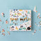 Carolyn Suzuki Pool Party Puzzel