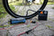 Ansmann BC 6-12V/10A 10-stage car charger for 6V and 12V lead-acid, lead-gel and lead-fleece batteri