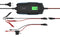 Ansmann BC 6-12V/6A 10-stage car charger for 6V and 12V lead-acid, lead-gel and lead-fleece batterie