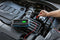 Ansmann BC 6-12V/6A 10-stage car charger for 6V and 12V lead-acid, lead-gel and lead-fleece batterie