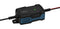 Ansmann BC 6-12V/1A 5-stage car charger with automatic voltage detection for 6V and 12V lead-acid, l