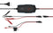Ansmann BC 6-12V/2A 8-stage car charger for 6V and 12V lead-acid, lead-gel and lead-fleece batteries