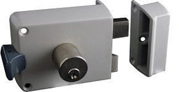 Oplegslot S2 VOS7000 SKG**
