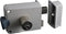 Oplegslot S2 VOS7000 SKG**