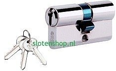F5 Cilinder ISEO standaard