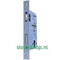 Projectslot 24mm voorplaat