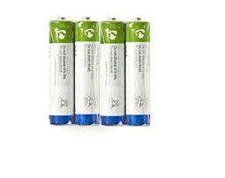 Alkaline batterij AA penlite