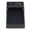 OTB battery charging station DC-K compatible with Panasonic BCF10E / BCG10E / BCJ13E