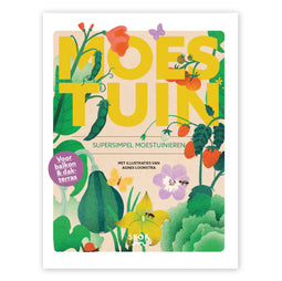 De wereld van Snor - Moestuin