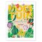 De wereld van Snor - Moestuin