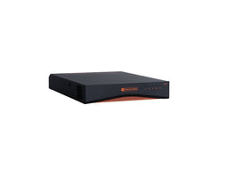 Monitor Audio IA125-4 Eindversterker - Zwart