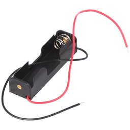 AccuCell battery holder for 1x Mignon AA LR6 battery