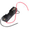 AccuCell battery holder for 1x Mignon AA LR6 battery