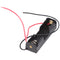 AccuCell battery holder for 1x Mignon AA LR6 battery