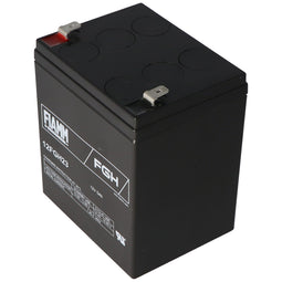 Fiamm FGH20502 battery lead PB 12Volt 5,0Ah