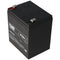 Fiamm FGH20502 battery lead PB 12Volt 5,0Ah