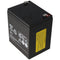 Fiamm FGH20502 battery lead PB 12Volt 5,0Ah